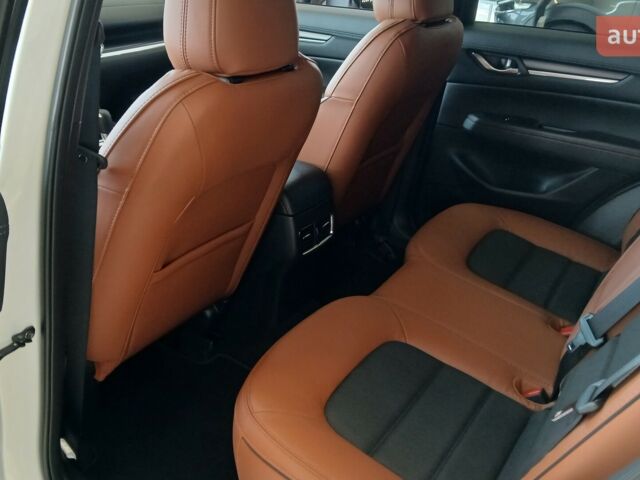 Мазда СХ-5, об'ємом двигуна 2.49 л та пробігом 0 тис. км за 36523 $, фото 26 на Automoto.ua