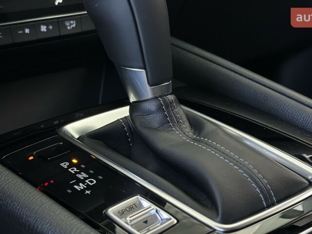 купить новое авто Мазда СХ-5 2025 года от официального дилера Mazda на Грушевського Мазда фото