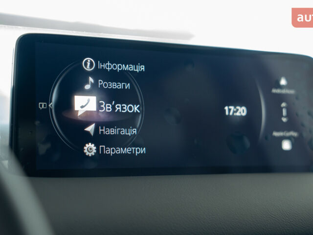 Мазда СХ-5, объемом двигателя 2.49 л и пробегом 0 тыс. км за 41575 $, фото 10 на Automoto.ua