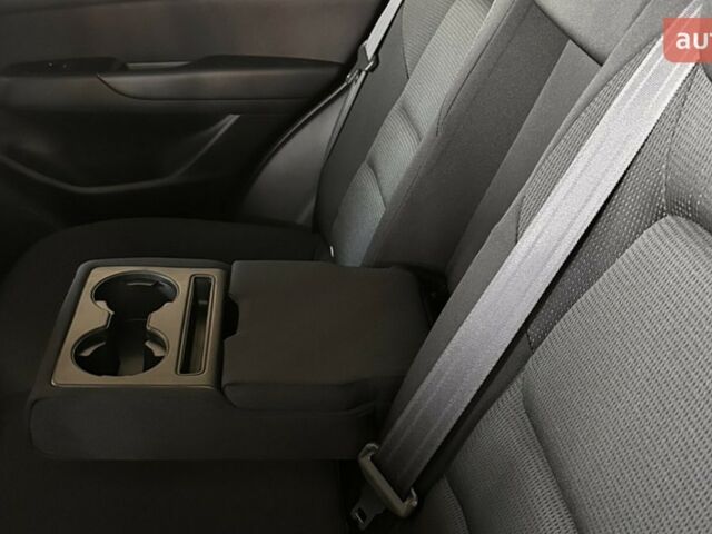 купить новое авто Мазда СХ-5 2025 года от официального дилера Автосалон Луцьк-Експо Mazda Мазда фото