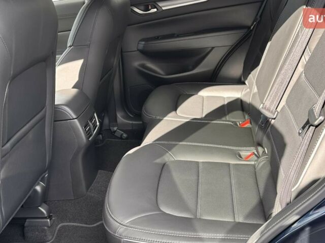 купить новое авто Мазда СХ-5 2025 года от официального дилера Автосалон Луцьк-Експо Mazda Мазда фото
