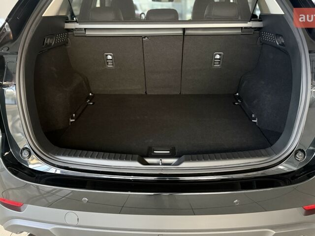 Мазда СХ-5, об'ємом двигуна 2 л та пробігом 0 тис. км за 31412 $, фото 36 на Automoto.ua