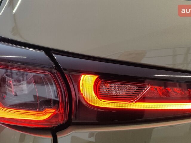 Мазда СХ-5, об'ємом двигуна 2.49 л та пробігом 0 тис. км за 36238 $, фото 9 на Automoto.ua