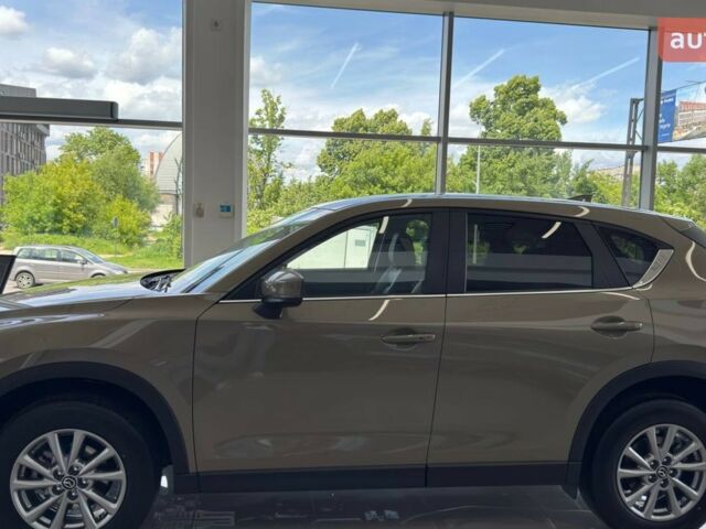 Мазда СХ-5, объемом двигателя 2 л и пробегом 0 тыс. км за 31676 $, фото 3 на Automoto.ua