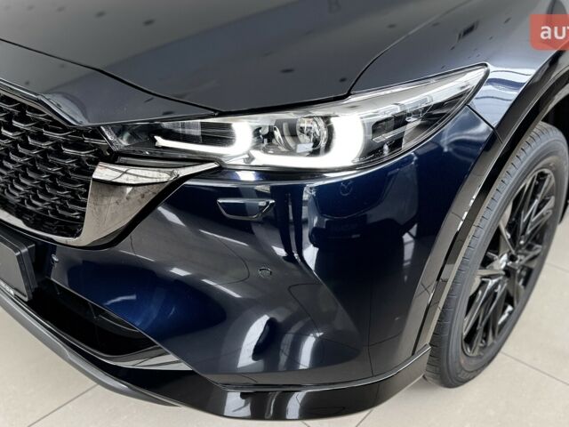 Мазда СХ-5, об'ємом двигуна 2.49 л та пробігом 0 тис. км за 36630 $, фото 3 на Automoto.ua