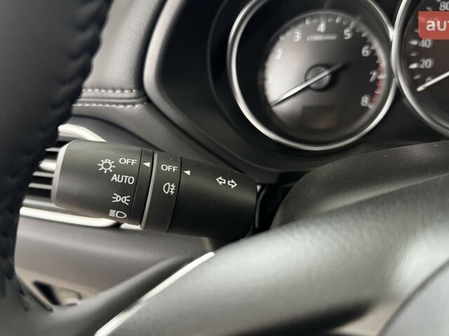 Мазда СХ-5, об'ємом двигуна 2 л та пробігом 0 тис. км за 31353 $, фото 29 на Automoto.ua