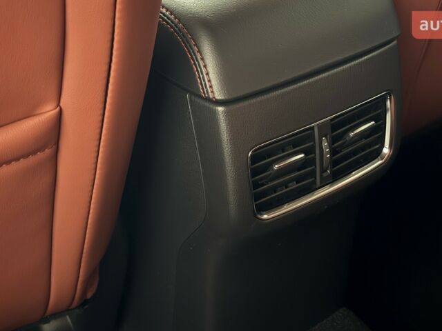 Мазда СХ-5, об'ємом двигуна 2.49 л та пробігом 0 тис. км за 36628 $, фото 32 на Automoto.ua