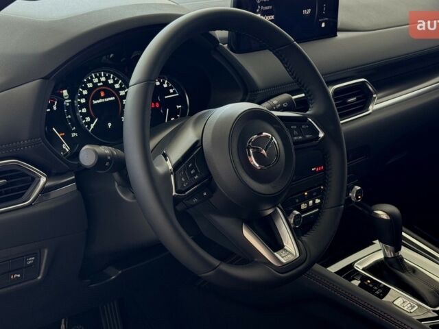 Мазда СХ-5, объемом двигателя 2.49 л и пробегом 0 тыс. км за 36927 $, фото 12 на Automoto.ua
