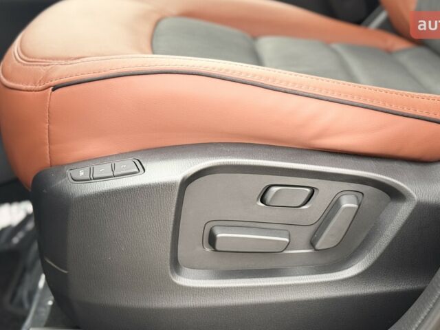 Мазда СХ-5, объемом двигателя 2.49 л и пробегом 0 тыс. км за 36141 $, фото 17 на Automoto.ua