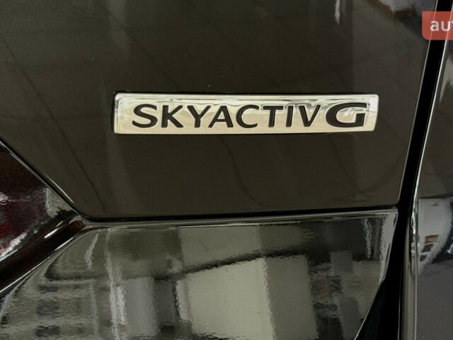 Мазда СХ-5, об'ємом двигуна 2.49 л та пробігом 0 тис. км за 36628 $, фото 14 на Automoto.ua