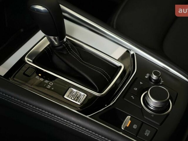 Мазда СХ-5, объемом двигателя 2.49 л и пробегом 0 тыс. км за 36958 $, фото 24 на Automoto.ua