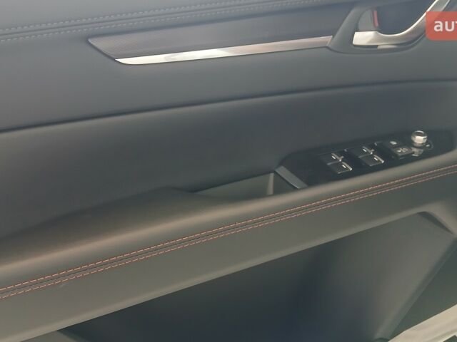 Мазда СХ-5, об'ємом двигуна 2.49 л та пробігом 0 тис. км за 36523 $, фото 11 на Automoto.ua