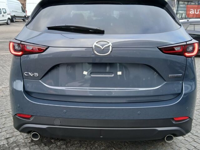 Мазда СХ-5, объемом двигателя 2 л и пробегом 0 тыс. км за 31465 $, фото 6 на Automoto.ua