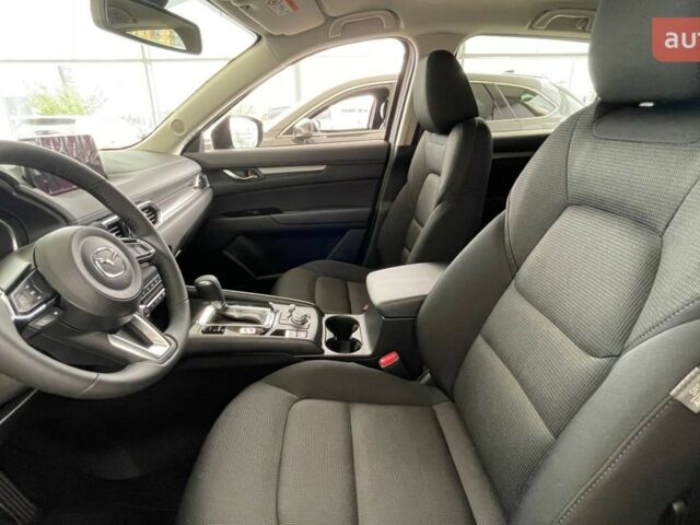 Мазда СХ-5, объемом двигателя 2 л и пробегом 0 тыс. км за 30343 $, фото 18 на Automoto.ua