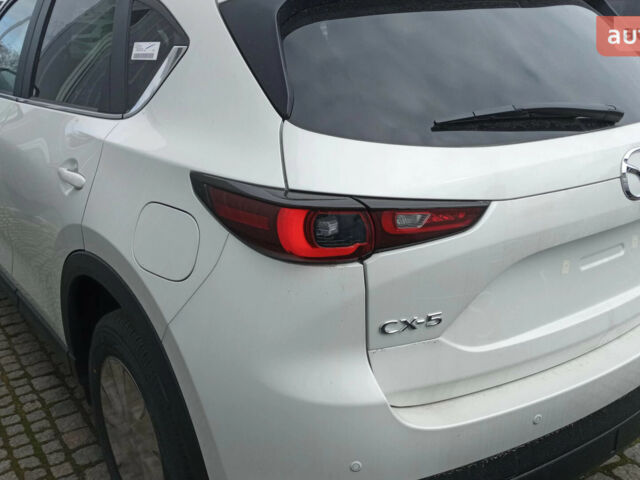 Мазда СХ-5, об'ємом двигуна 2 л та пробігом 0 тис. км за 31323 $, фото 6 на Automoto.ua