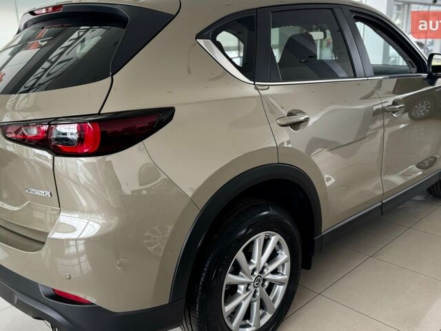Мазда СХ-5, об'ємом двигуна 2 л та пробігом 0 тис. км за 31883 $, фото 27 на Automoto.ua