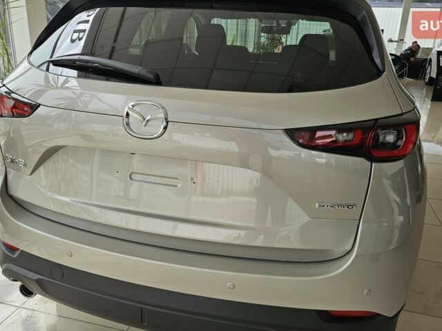 Мазда СХ-5, объемом двигателя 2 л и пробегом 0 тыс. км за 31852 $, фото 14 на Automoto.ua