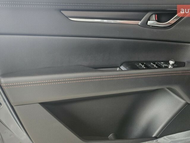 Мазда СХ-5, объемом двигателя 2.49 л и пробегом 0 тыс. км за 36603 $, фото 19 на Automoto.ua