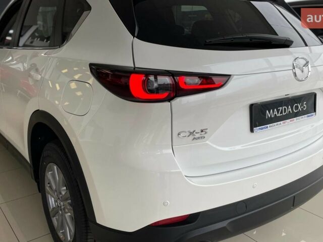 Мазда СХ-5, об'ємом двигуна 2 л та пробігом 0 тис. км за 30343 $, фото 4 на Automoto.ua