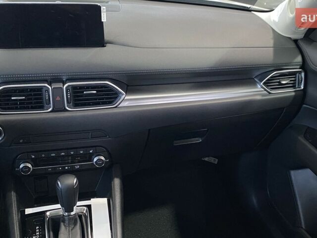 купить новое авто Мазда СХ-5 2025 года от официального дилера Автоцентр AUTO.RIA Мазда фото