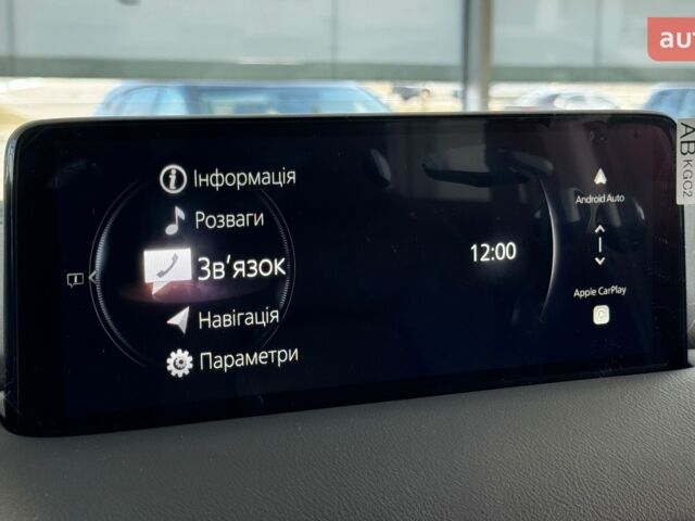 Мазда СХ-5, об'ємом двигуна 2.49 л та пробігом 0 тис. км за 37012 $, фото 7 на Automoto.ua