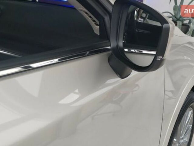 купити нове авто Мазда СХ-5 2025 року від офіційного дилера Автосалон Луцьк-Експо Mazda Мазда фото