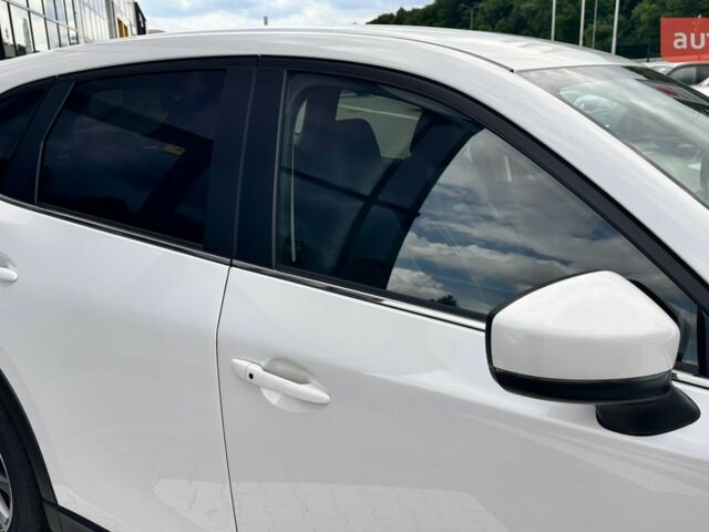 купить новое авто Мазда СХ-5 2025 года от официального дилера Автосалон Луцьк-Експо Mazda Мазда фото