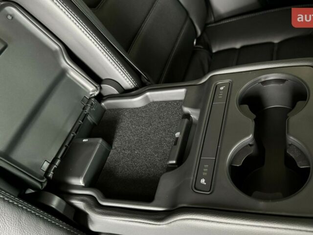 купити нове авто Мазда СХ-5 2025 року від офіційного дилера Автосалон Луцьк-Експо Mazda Мазда фото