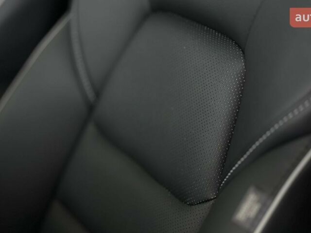 Мазда СХ-5, об'ємом двигуна 2 л та пробігом 0 тис. км за 31383 $, фото 19 на Automoto.ua