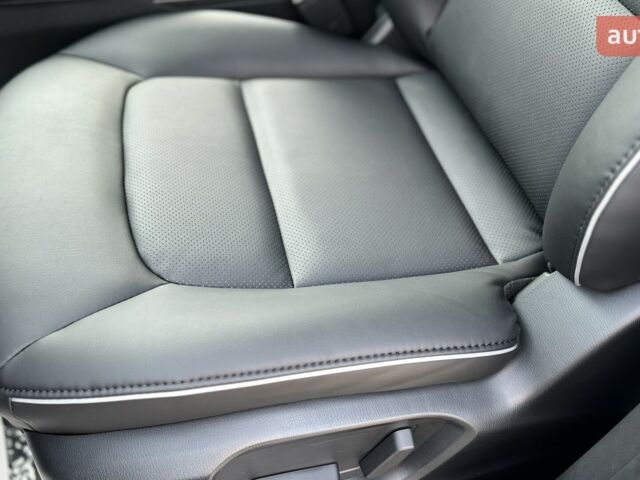 купити нове авто Мазда СХ-5 2025 року від офіційного дилера MAZDA Аеліта Мазда фото