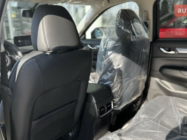 Мазда СХ-5, объемом двигателя 2 л и пробегом 0 тыс. км за 32015 $, фото 6 на Automoto.ua