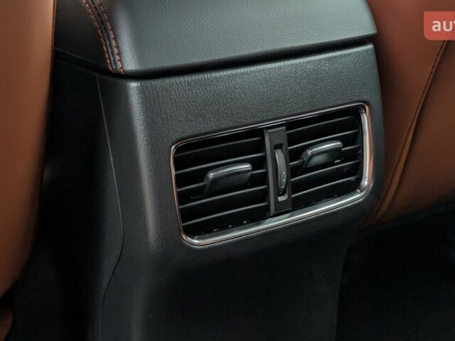 Мазда СХ-5, объемом двигателя 2.49 л и пробегом 0 тыс. км за 36359 $, фото 24 на Automoto.ua