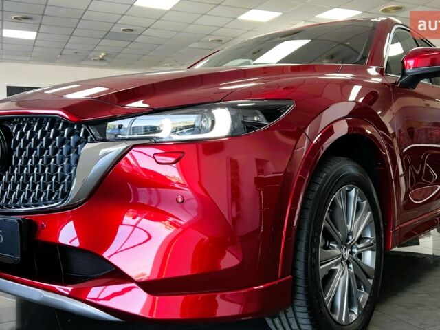 Мазда СХ-5 2025 года купить новое авто Мазда СХ-5 2025 года от официального дилера Автоцентр AUTO.RIA Мазда фото