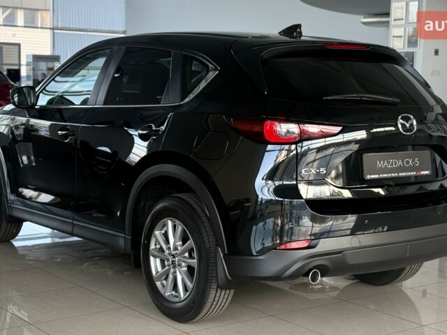 Мазда СХ-5, об'ємом двигуна 2 л та пробігом 0 тис. км за 31412 $, фото 3 на Automoto.ua