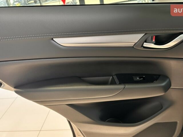 купити нове авто Мазда СХ-5 2025 року від офіційного дилера Автосалон Луцьк-Експо Mazda Мазда фото