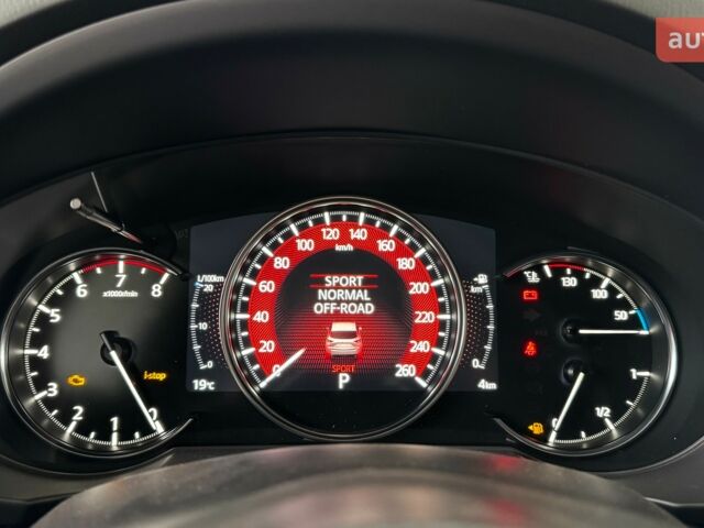 Мазда СХ-5, об'ємом двигуна 2.49 л та пробігом 0 тис. км за 36630 $, фото 44 на Automoto.ua