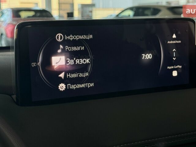 Мазда СХ-5, об'ємом двигуна 2 л та пробігом 0 тис. км за 31412 $, фото 18 на Automoto.ua