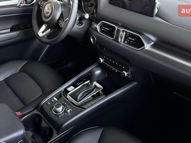 Мазда СХ-5 2025 року купити нове авто Мазда СХ-5 2025 року від офіційного дилера Автосалон Луцьк-Експо Mazda Мазда фото