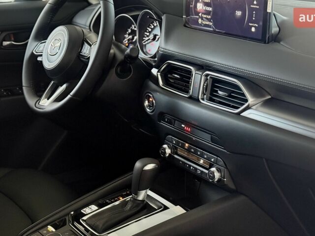 Мазда СХ-5, об'ємом двигуна 2 л та пробігом 0 тис. км за 31412 $, фото 14 на Automoto.ua