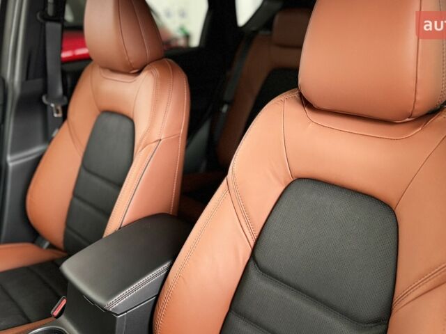 Мазда СХ-5, об'ємом двигуна 2.49 л та пробігом 0 тис. км за 36610 $, фото 17 на Automoto.ua