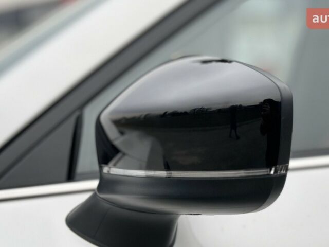 Мазда СХ-5, объемом двигателя 2.49 л и пробегом 0 тыс. км за 36630 $, фото 7 на Automoto.ua