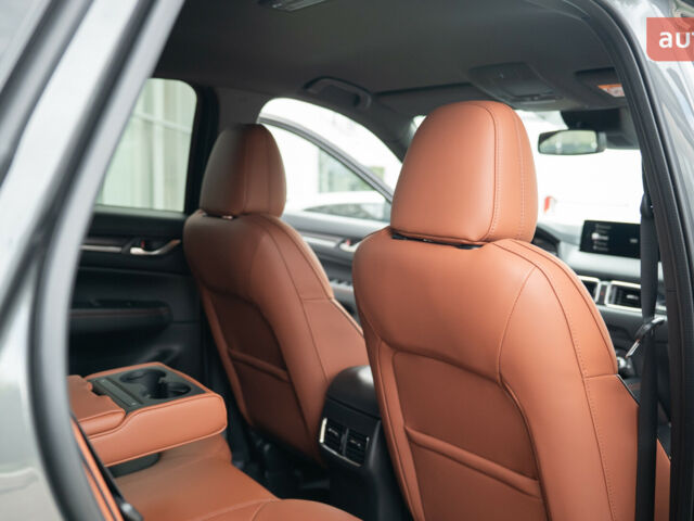 Мазда СХ-5, об'ємом двигуна 2.49 л та пробігом 0 тис. км за 36610 $, фото 25 на Automoto.ua