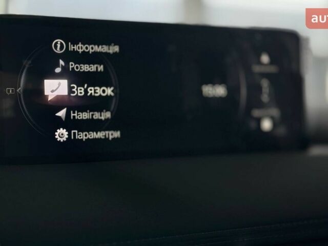 Мазда СХ-5, об'ємом двигуна 2 л та пробігом 0 тис. км за 31383 $, фото 14 на Automoto.ua