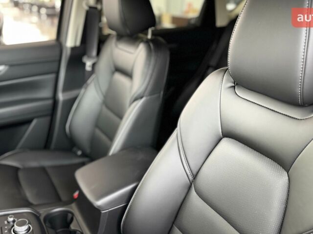 Мазда СХ-5, об'ємом двигуна 2 л та пробігом 0 тис. км за 31883 $, фото 21 на Automoto.ua