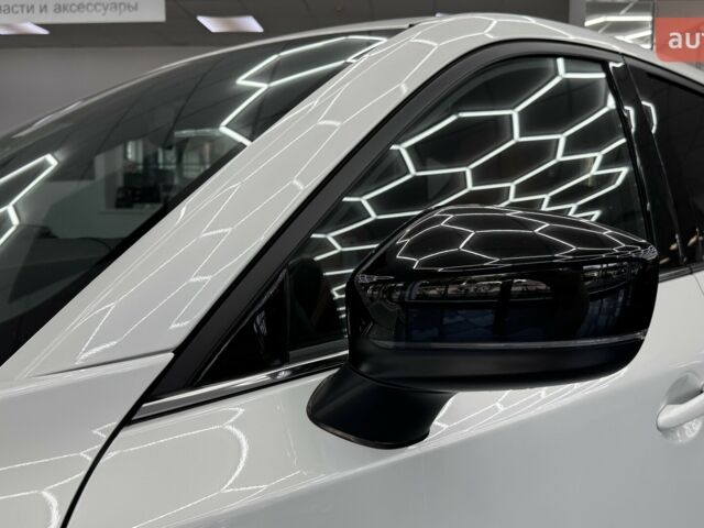 купить новое авто Мазда СХ-5 2025 года от официального дилера Автоцентр AUTO.RIA Мазда фото