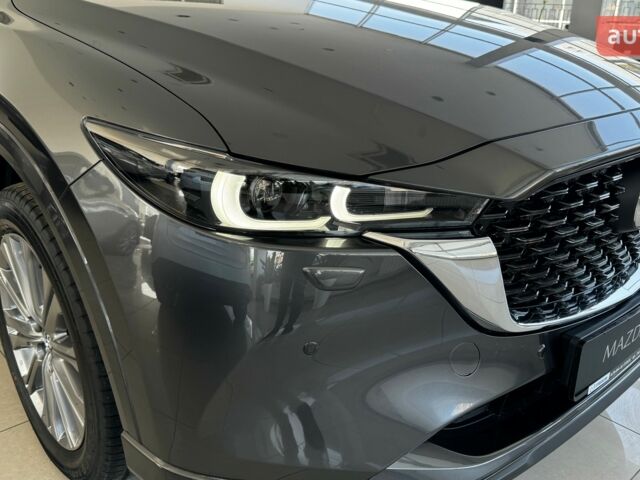 Мазда СХ-5, об'ємом двигуна 2.49 л та пробігом 0 тис. км за 37012 $, фото 5 на Automoto.ua