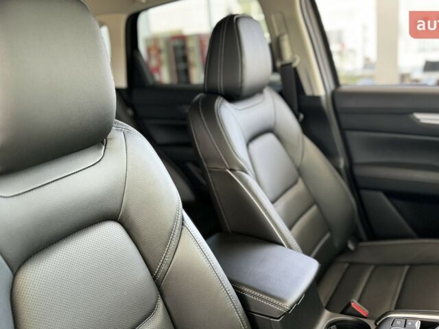 Мазда СХ-5, об'ємом двигуна 2.49 л та пробігом 0 тис. км за 36339 $, фото 23 на Automoto.ua