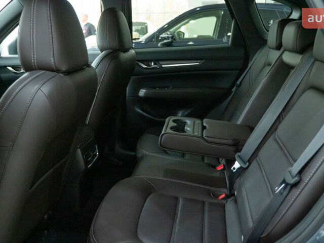 Мазда СХ-5, объемом двигателя 2.49 л и пробегом 0 тыс. км за 41825 $, фото 16 на Automoto.ua