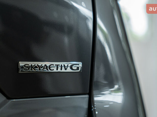 Мазда СХ-5, об'ємом двигуна 2 л та пробігом 0 тис. км за 31226 $, фото 17 на Automoto.ua