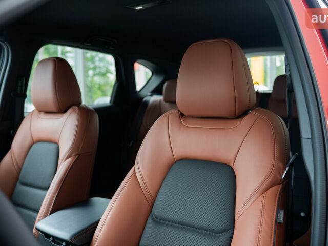 Мазда СХ-5, объемом двигателя 2.49 л и пробегом 0 тыс. км за 36180 $, фото 24 на Automoto.ua